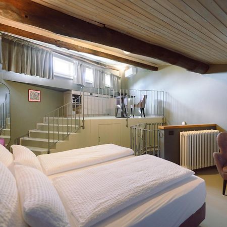 Palazzo Froussard B&B And Living Lucca Luaran gambar