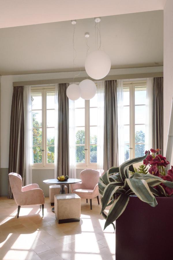 Palazzo Froussard B&B And Living Lucca Luaran gambar
