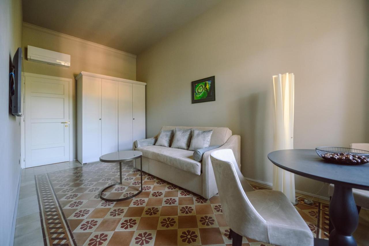 Palazzo Froussard B&B And Living Lucca Luaran gambar