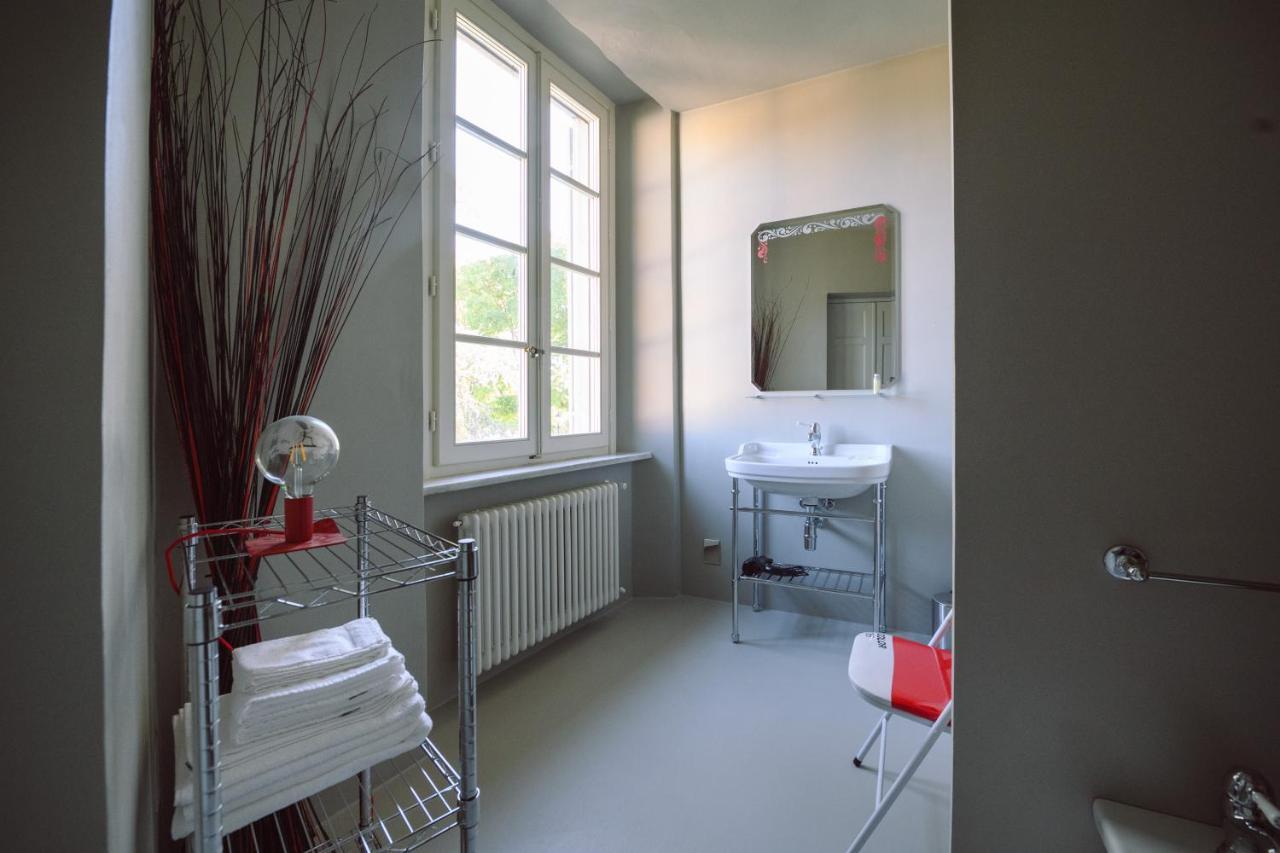Palazzo Froussard B&B And Living Lucca Luaran gambar