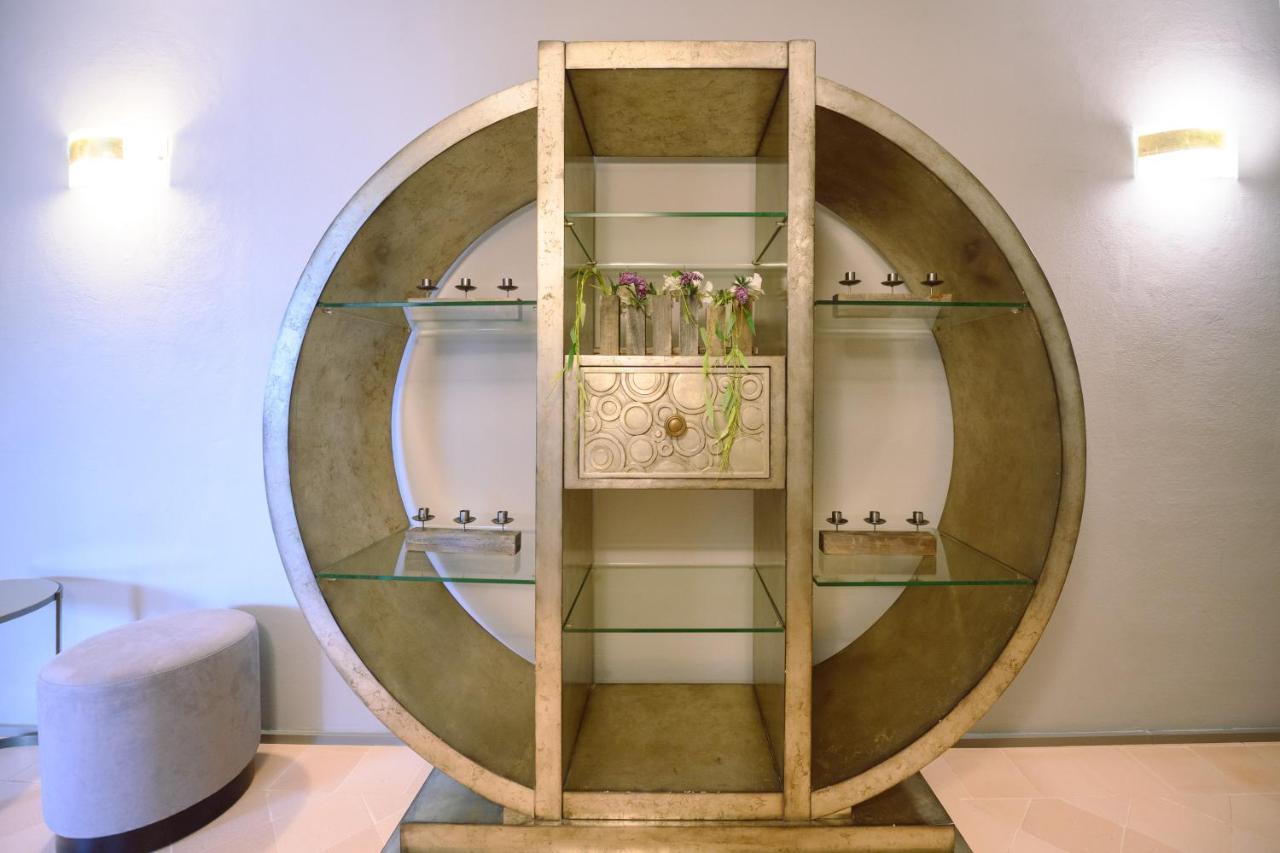 Palazzo Froussard B&B And Living Lucca Luaran gambar