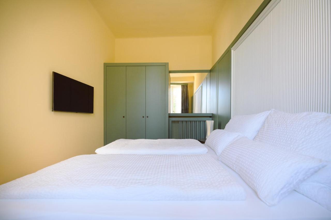 Palazzo Froussard B&B And Living Lucca Luaran gambar