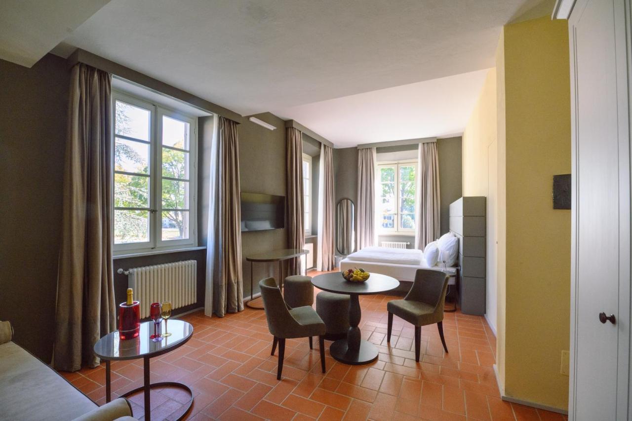 Palazzo Froussard B&B And Living Lucca Luaran gambar