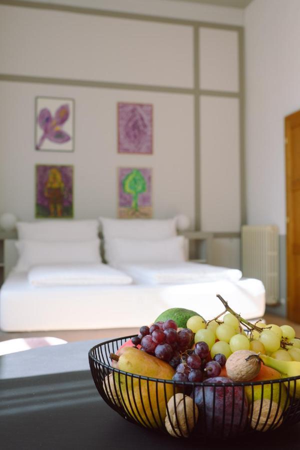 Palazzo Froussard B&B And Living Lucca Luaran gambar