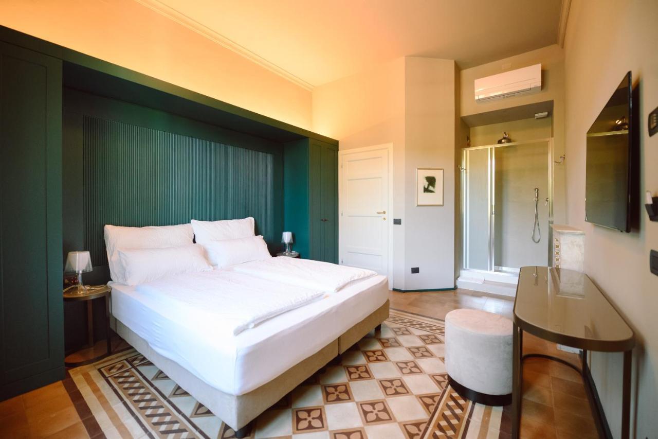 Palazzo Froussard B&B And Living Lucca Luaran gambar