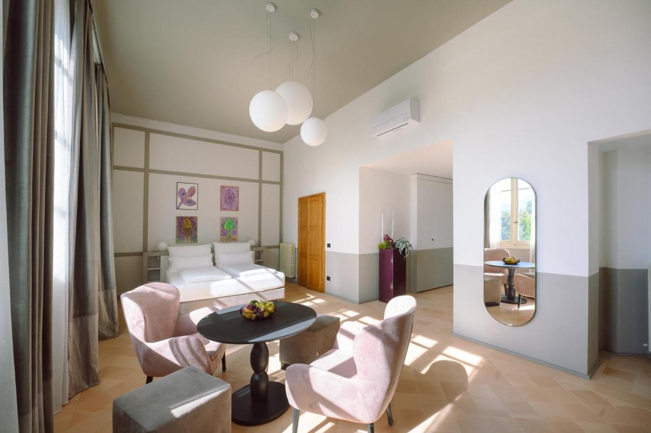 Palazzo Froussard B&B And Living Lucca Luaran gambar