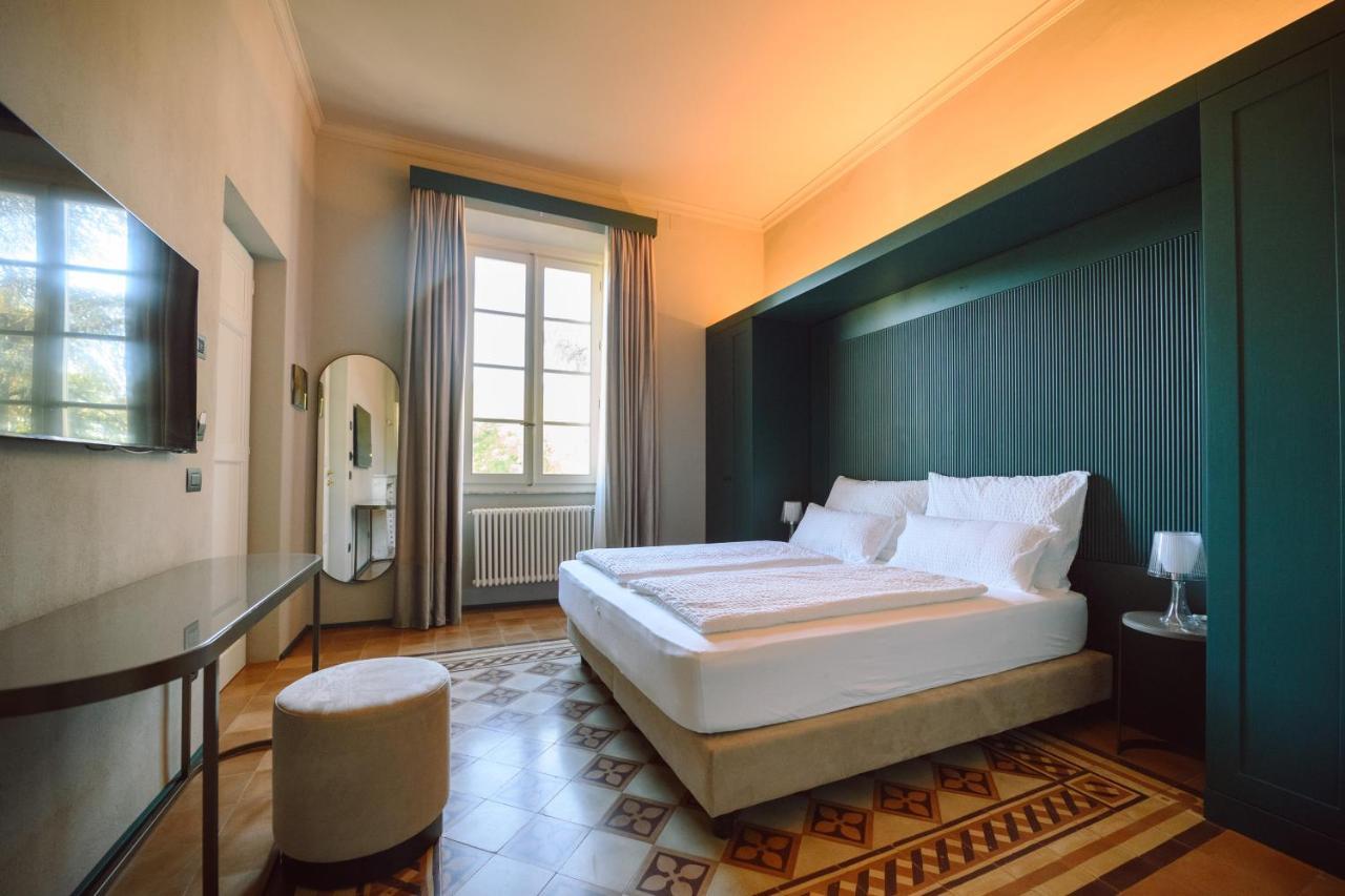 Palazzo Froussard B&B And Living Lucca Luaran gambar