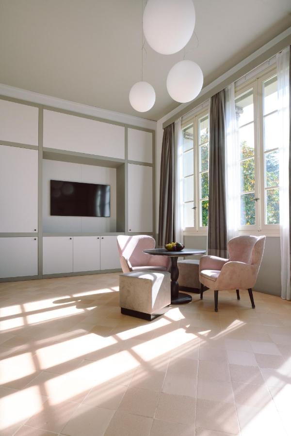 Palazzo Froussard B&B And Living Lucca Luaran gambar