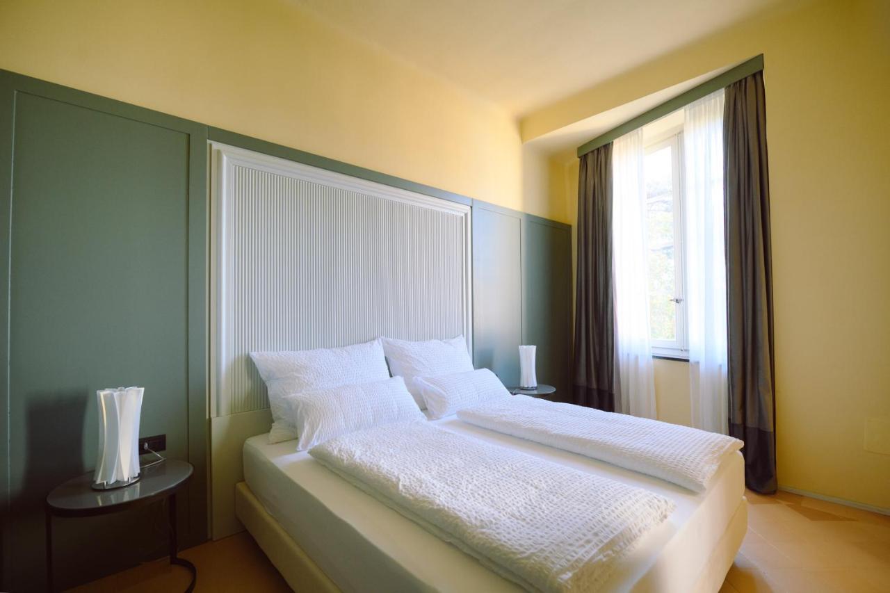 Palazzo Froussard B&B And Living Lucca Luaran gambar