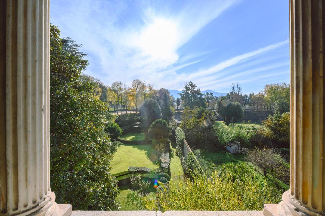 Palazzo Froussard B&B And Living Lucca Luaran gambar