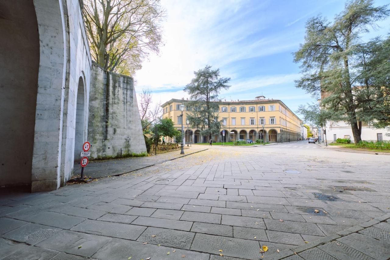Palazzo Froussard B&B And Living Lucca Luaran gambar