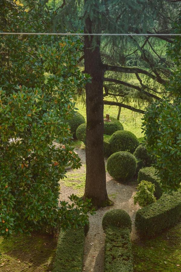 Palazzo Froussard B&B And Living Lucca Luaran gambar