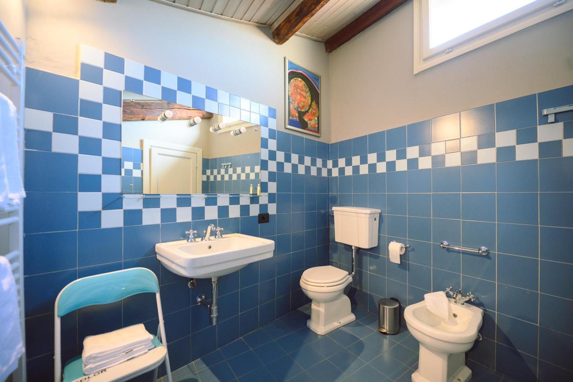 Palazzo Froussard B&B And Living Lucca Bilik gambar
