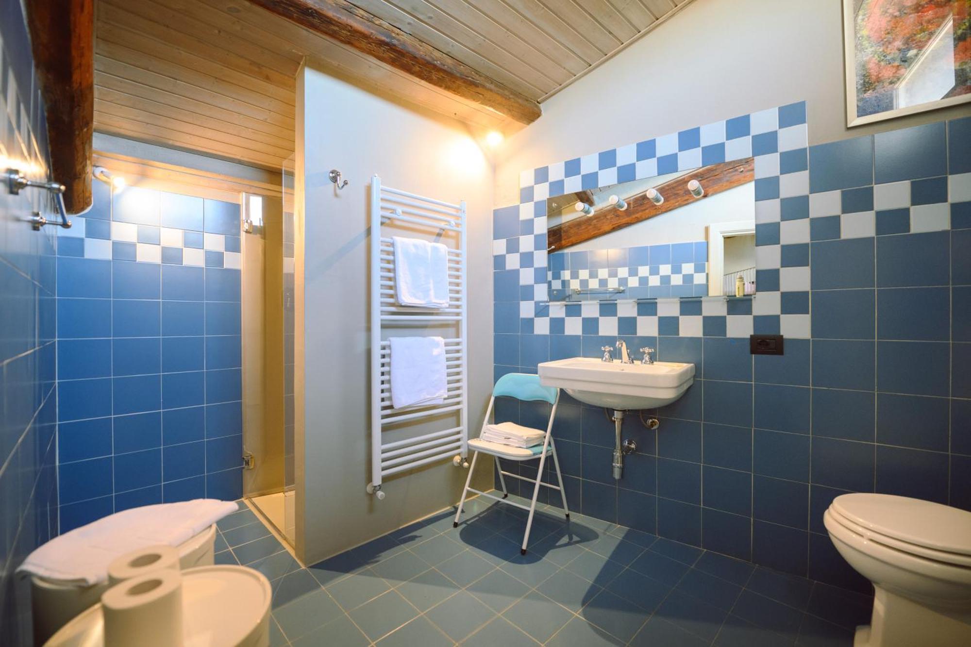 Palazzo Froussard B&B And Living Lucca Bilik gambar