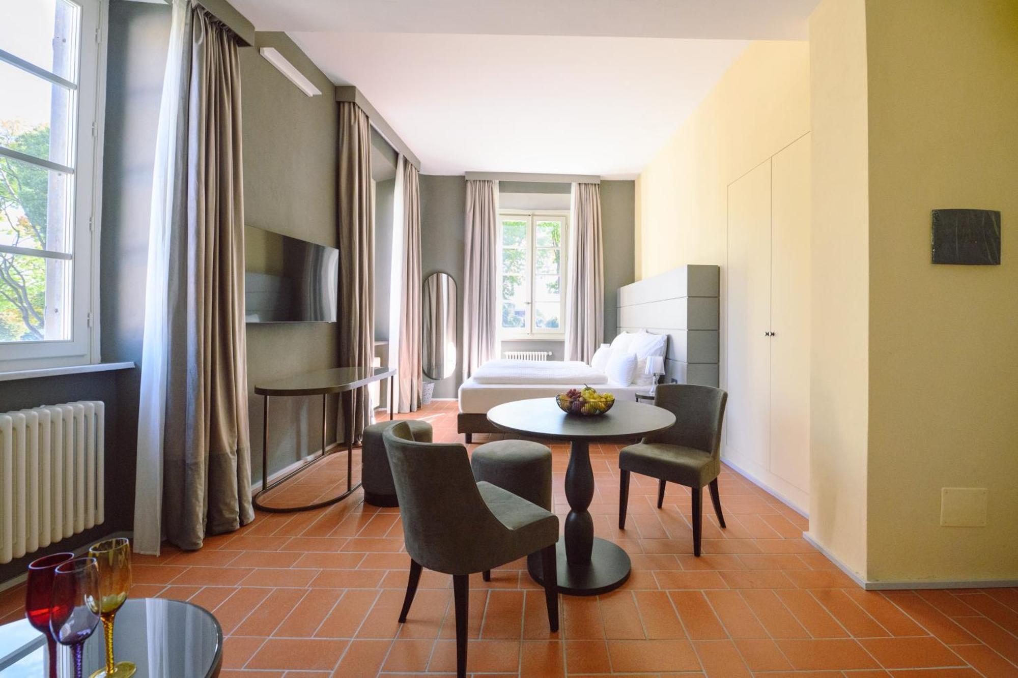 Palazzo Froussard B&B And Living Lucca Luaran gambar